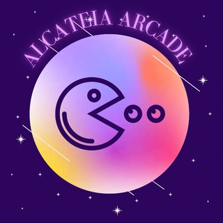 Alcateia Arcade 🎮