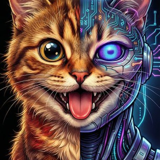 AlCat-интелектуальные коты