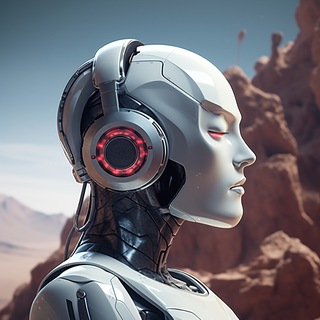 Аlchemy AI - Алхимия вашего контента