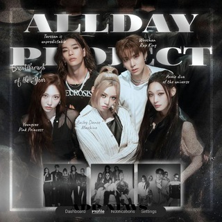 Allday Project | ADP NEWS