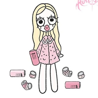 пучеглазая🎀