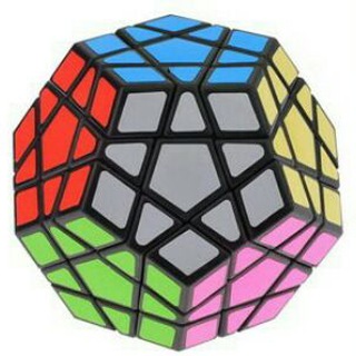 Telega Alega (Versatility Polyhedron)