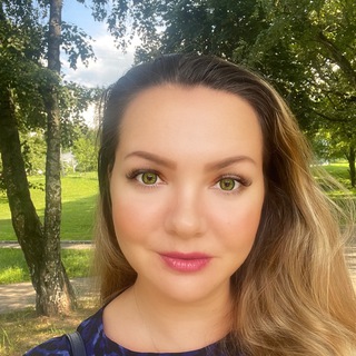 Юлия Алейникова