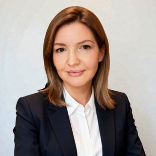 Психолог Александра Череповская