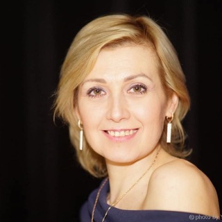 Стилист Ольга Александрова