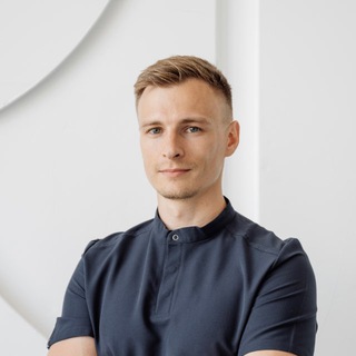 Александр - Кинезиолог | Нутрициолог 🍏