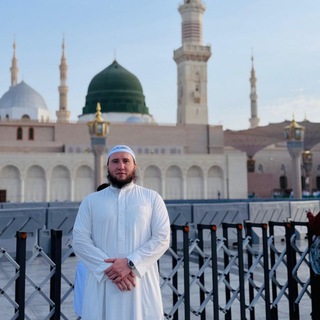 Александр Абу Хамза