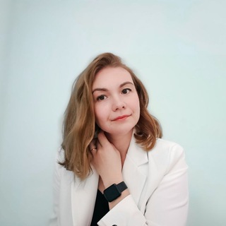 Алена печатает...🍏