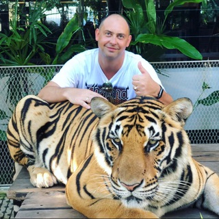 Aleksandr Tkachenko-личный канал.