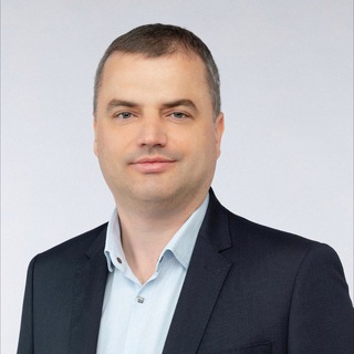 Алексей Косач