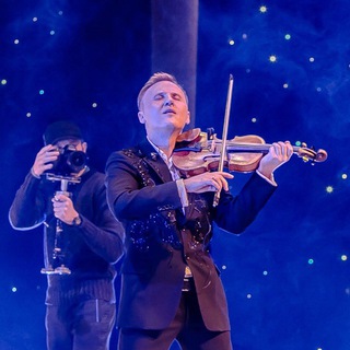 Алексей Алексеев-Скрипач