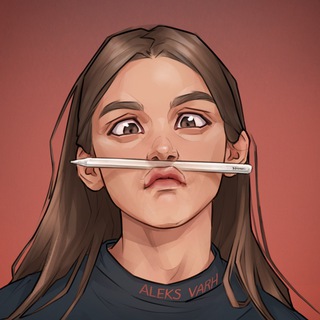 🖤 Aleks Varh 🖤