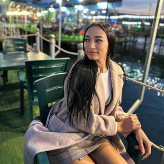 Раскрой себя с Аленой