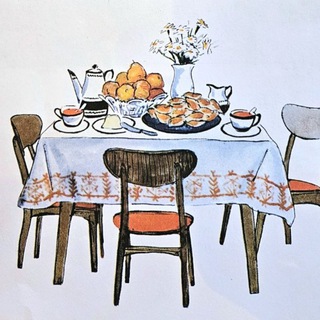 Алёнкин уют