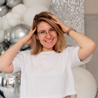 Алена Погодина | Аэродизайн и коучинг 😃