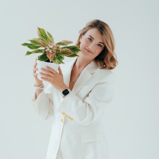 Зеленая Фея🪴О растениях и не только