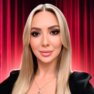 ALENA ALIMOVA