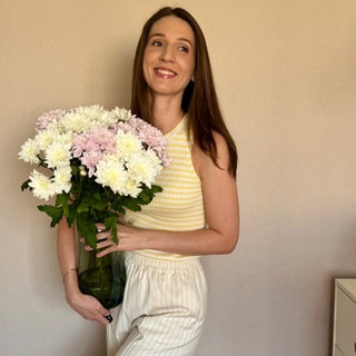 Алёна Фролова | про дом