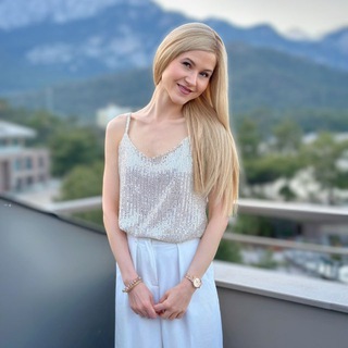 Алёна Коготкова отвечает 💪🏻