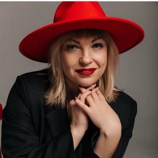 АЛЕНА РОКОСТА⚙️