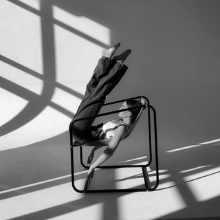 Алёна К. | yoga • women’s energy