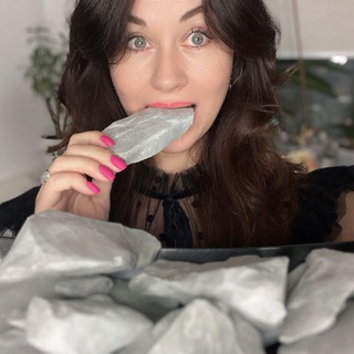 ASMR relax from Alyona