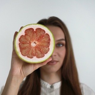 Нутрициолог Алёна Лаврентьева