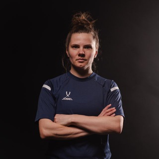 Алена Смирнова • Футзал