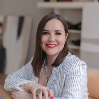 Алёна Соловьёва: "Давайте обсудим?"