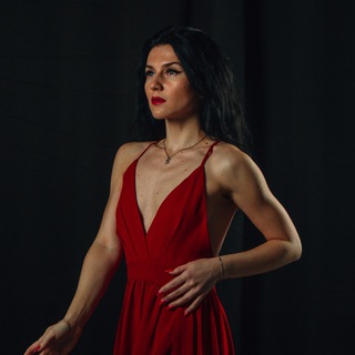 Alena Trubnikova ✨ Super Women