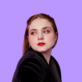 Алёна и дизайн