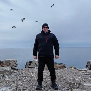 Аленьков на Сахалине