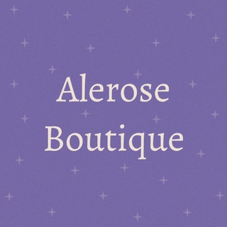Alerose: Vintage Boutique