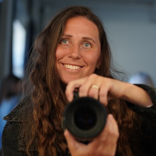 За кадром у Саши