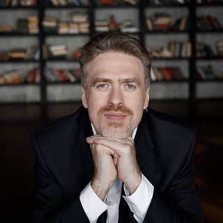 Иван Алешин. Психолог и не только.