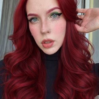 Румяная Саша