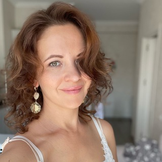 Алеся Фитчина - нутрициолог