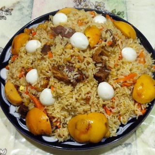 Рецепты от Алеси😊