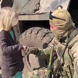 Спокойно Z Маша