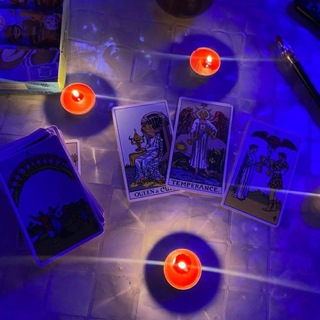 Тароскоп | расклады таро