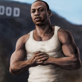 Реактивный GTAшник