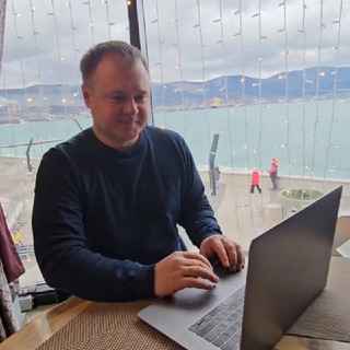 Александр | ИИ для БИЗНЕСА