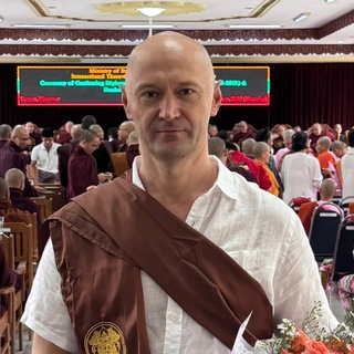 Медитация и йога • Александр Дудов. Сун Лун Випассана