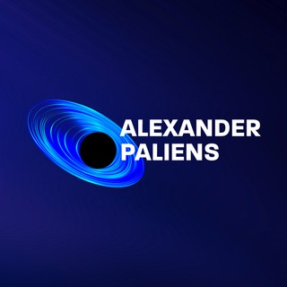 Александр Палиенко