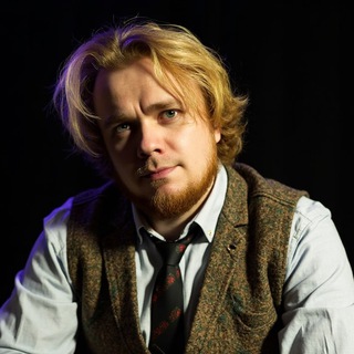 Шаляпин | про AI, хайтек