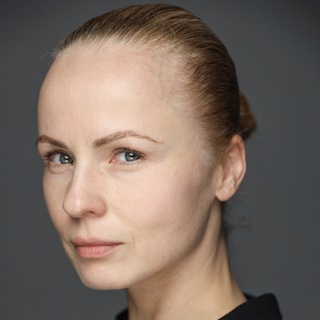 Александра Харитонова