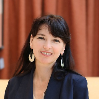 Дизайн интерьера с Александрой Кошелевой