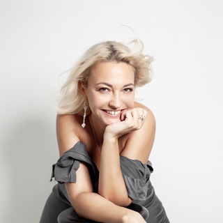 Alexandra Kutepova | ENERGY COACH