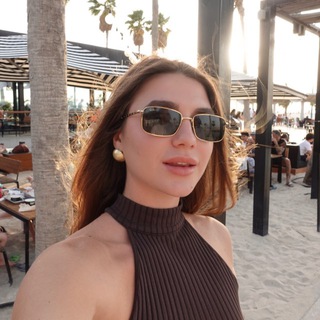 Александра Минакова