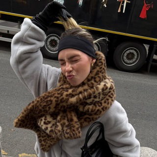 стиль на бегу | sshmnv